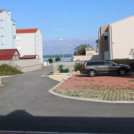 Nin Zdrijac Apartment Luaran gambar
