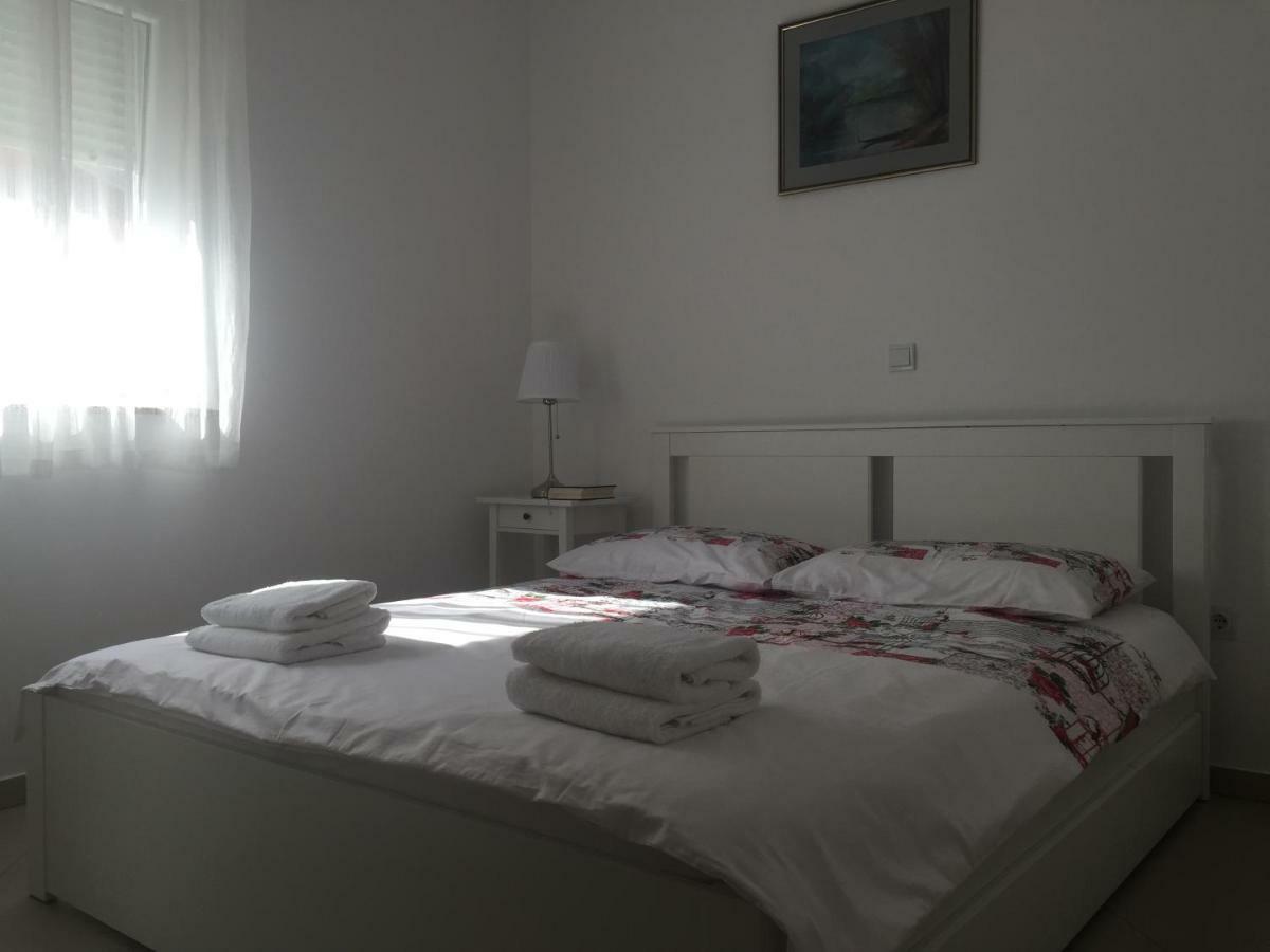 Nin Zdrijac Apartment Luaran gambar
