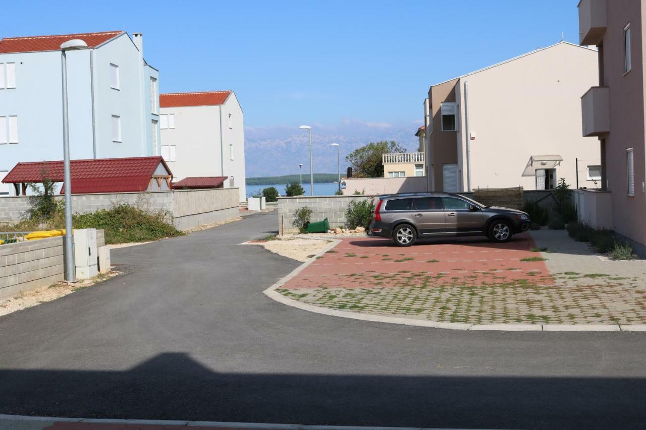 Nin Zdrijac Apartment Luaran gambar