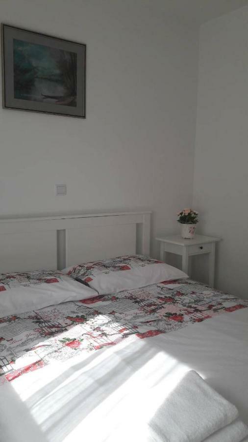 Nin Zdrijac Apartment Luaran gambar