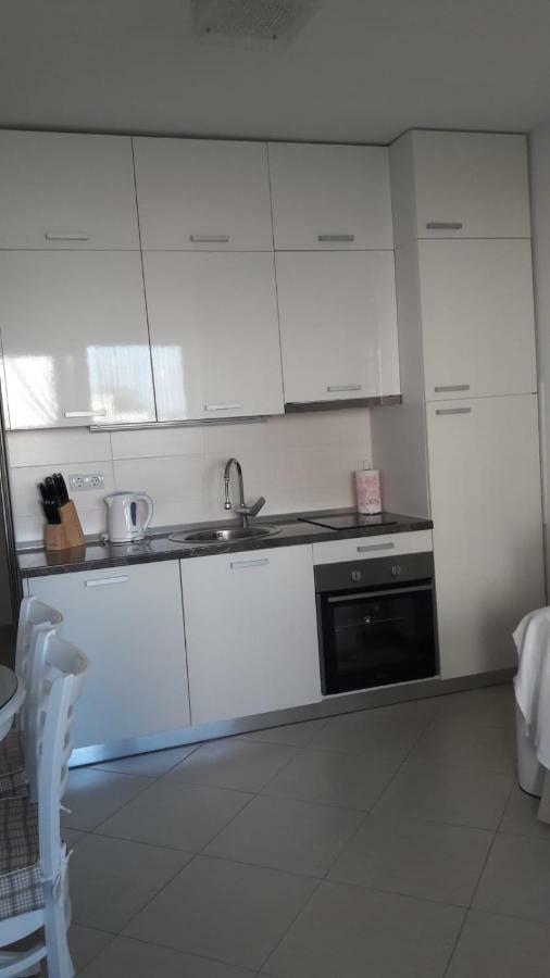 Nin Zdrijac Apartment Luaran gambar